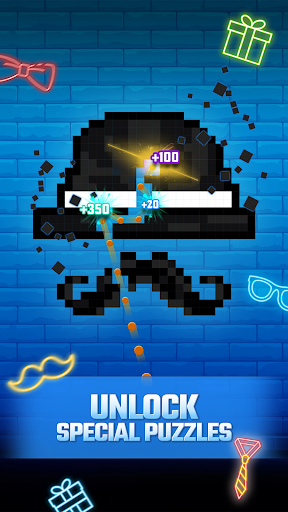 Bricks n Balls screenshot 17