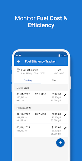 CARFAX Car Care App screenshot 3