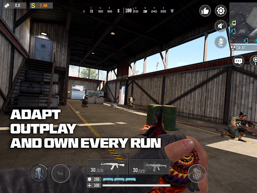 Call of Duty®: Mobile screenshot 19