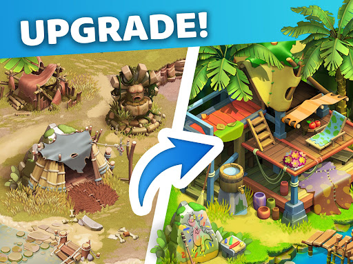 Family Island™ — Farming game screenshot 12