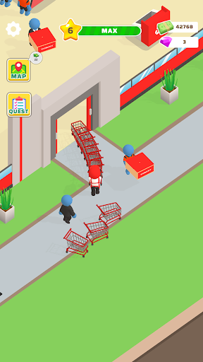 My Dream Store! screenshot 8
