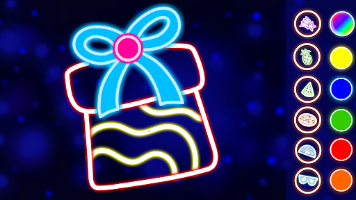 Doodle Drawing Game for Kids 2 screenshot 4