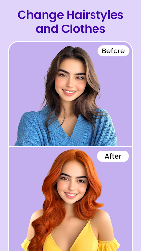 Picify: AI Art Editor screenshot 21