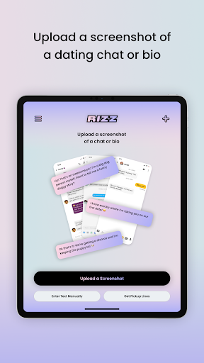 RIZZ screenshot 3