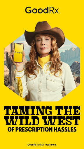 GoodRx: Prescription Coupons screenshot 5