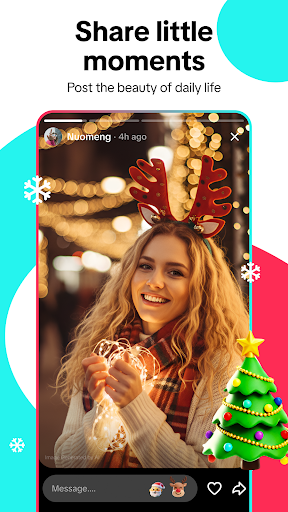 TikTok Lite - Faster TikTok screenshot 6