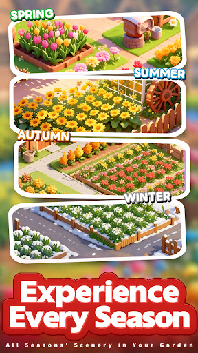 The Cozy Florist screenshot 15