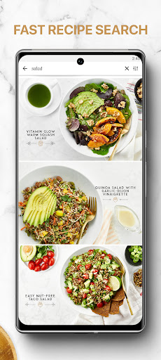 Oh She Glows - Healthy Recipes screenshot 5