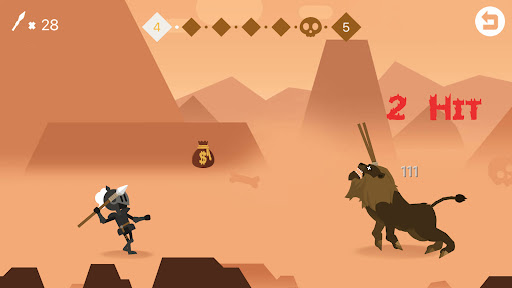 Hero of Archery screenshot 10