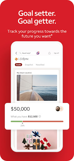 Wells Fargo Mobile® screenshot 24