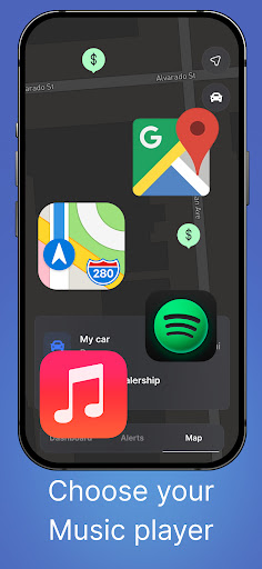 Car Play Sync for Android Auto screenshot 3