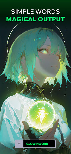 Spellai - AI Art Maker screenshot 3