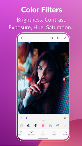 GIF Maker, GIF Editor Pro screenshot 3