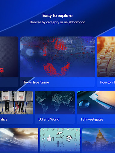 ABC13 Houston screenshot 9