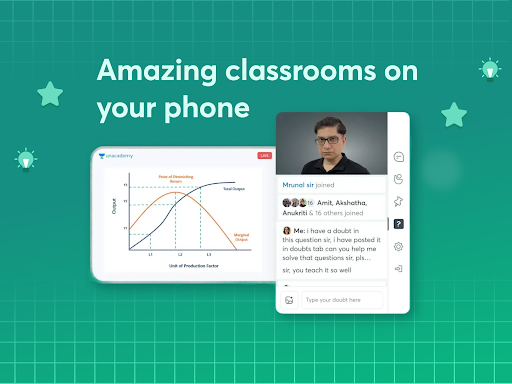Unacademy: Learn & Crack Exams screenshot 18