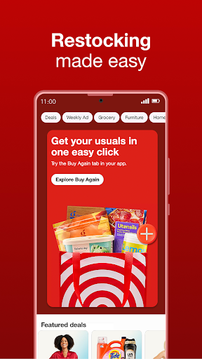 Target: Shop. Style. Save. screenshot 7