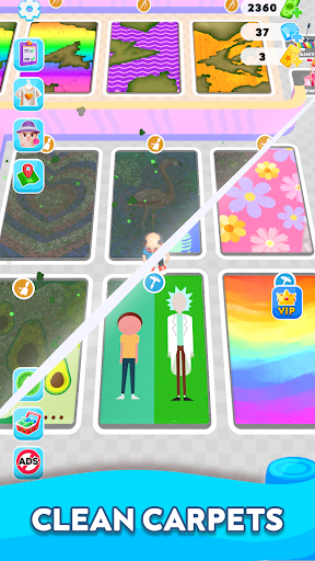 Carpet Care screenshot 5