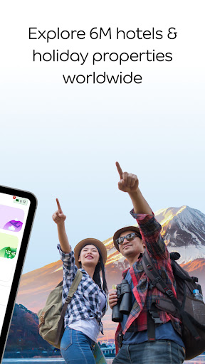 Agoda: Cheap Flights & Hotels screenshot 17