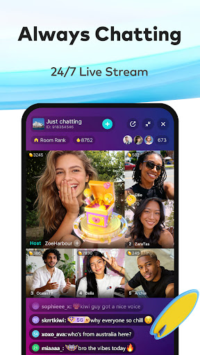 Bigo Live - Live Streaming App screenshot 2