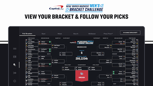 NCAA March Madness Live screenshot 11