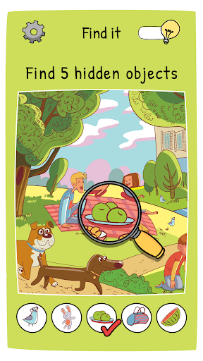 Who is? Brain Teaser & Riddles screenshot 5