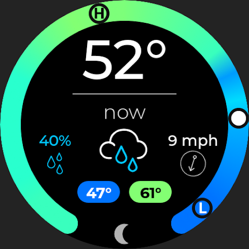 MyRadar Weather Radar Pro screenshot 17