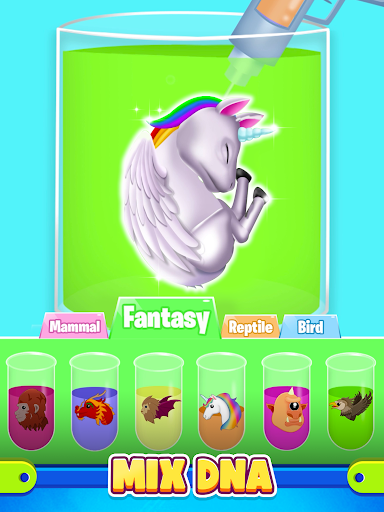 Grow Animals screenshot 1