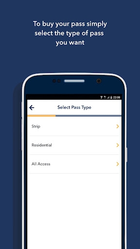 RideRTC screenshot 2
