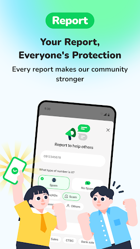 Whoscall: Caller ID & Block screenshot 5