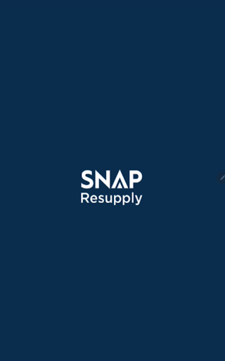 SNAP Resupply screenshot 2