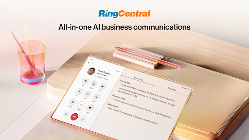 RingCentral screenshot 11