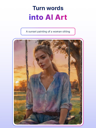 Gencraft - AI Art Generator screenshot 13