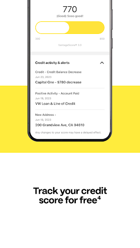 EarnIn: Why Wait for Payday? screenshot 4