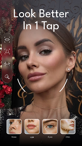 Persona: AI Beauty Editor screenshot 7