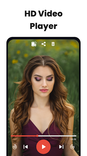Video & Music Downloader HD screenshot 10