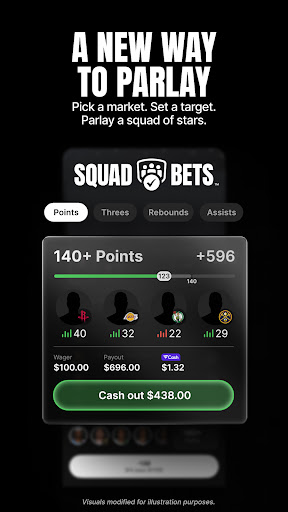 Fanatics Sportsbook & Casino screenshot 14
