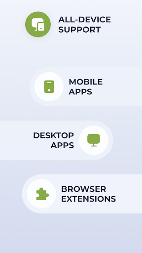 Planet Free VPN ™ Super Proxy screenshot 18