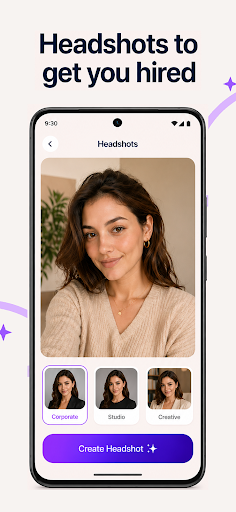 PhotoBoost - AI Photo Enhancer screenshot 6