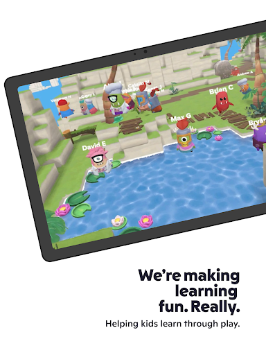 ClassDojo screenshot 6
