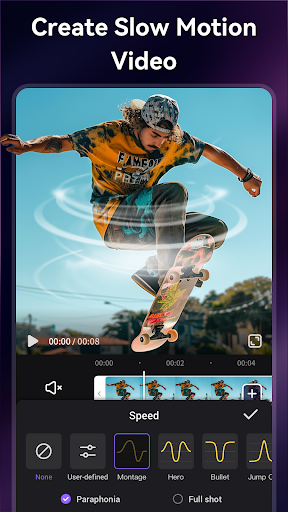 AI Video Maker AI Video Editor screenshot 7