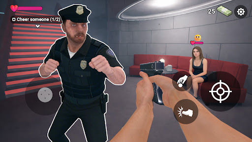 NightClub Simulator screenshot 4