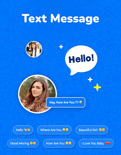 Messages screenshot 6