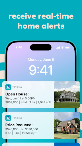 Trulia: Homes For Sale & Rent screenshot 4