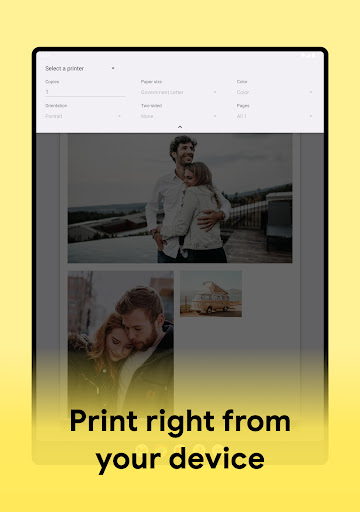 Print Photo - Print to Size screenshot 14