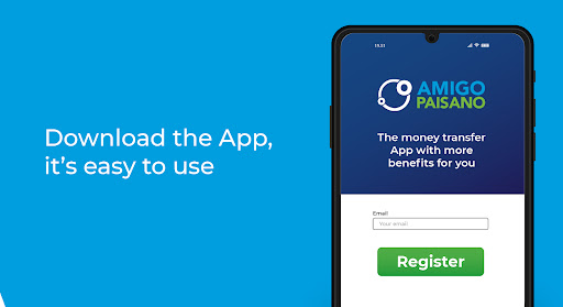 Amigo Paisano screenshot 7