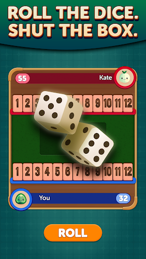 Shut The Box screenshot 2