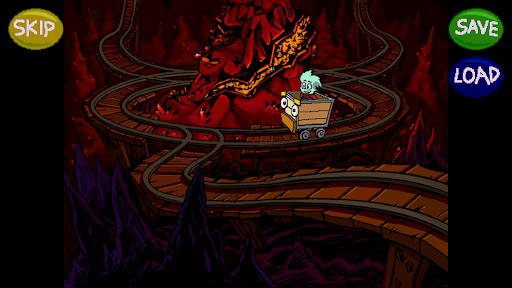Pajama Sam: No Need to Hide screenshot 28