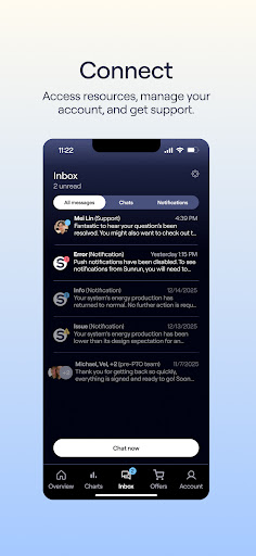Sunrun screenshot 2