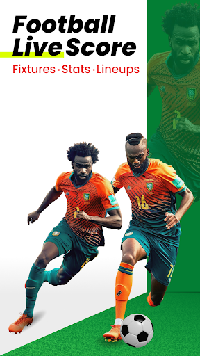 Football Live Scores & News screenshot 14