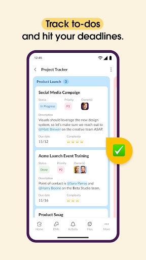 Slack screenshot 5